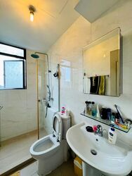Goldhill Towers (D11), Apartment #569988791